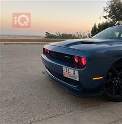 دۆج چالنجەر